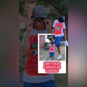 Calvin’s live listing